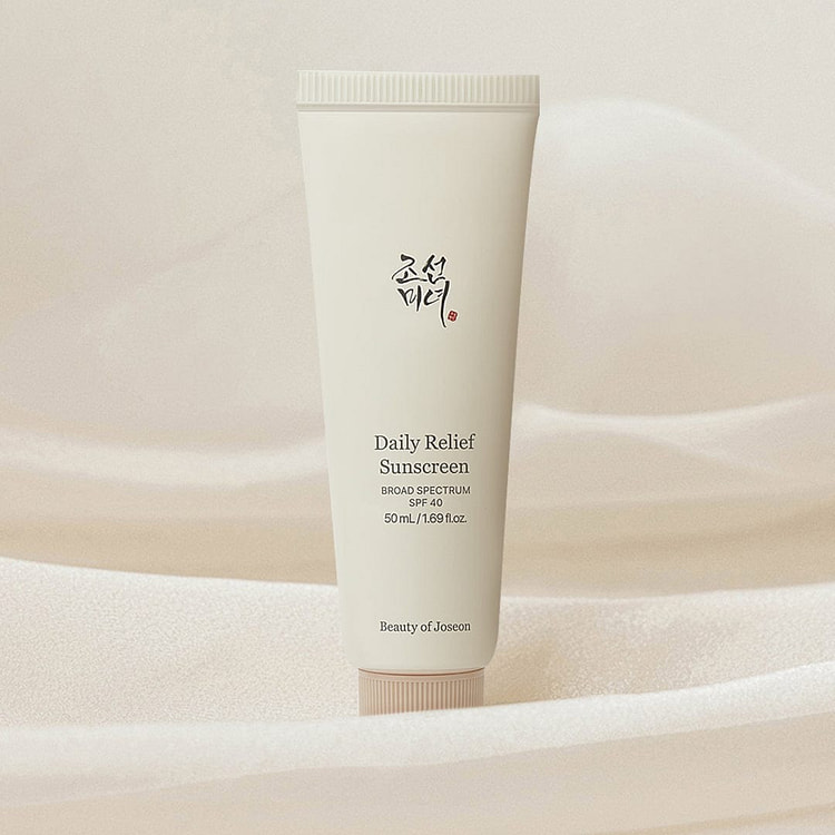 Beauty of Joseon Daily Relief Sunscreen SPF 40