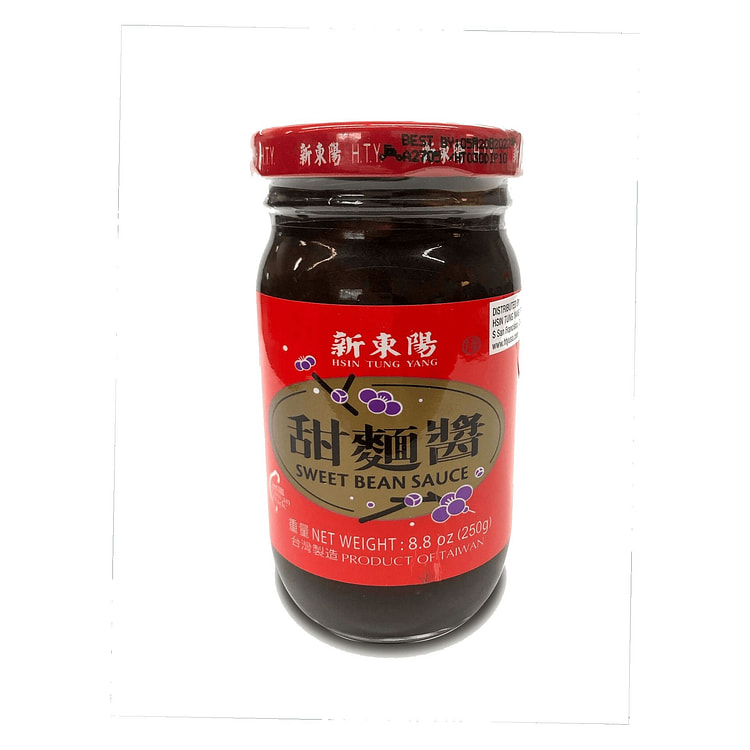 Hsin Tung Yang Sweet Bean Sauce 1 each