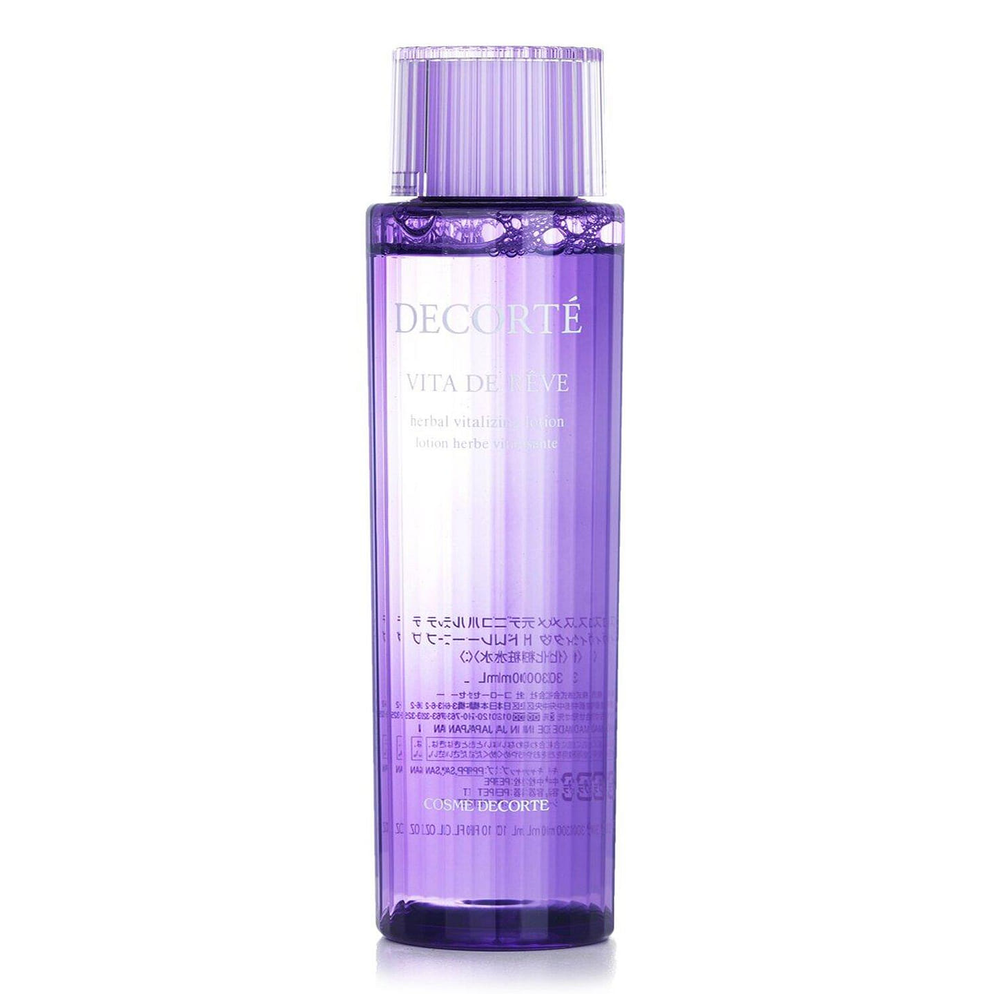 Cosme Decorte Vita De Reve Herbal Vitalizing Lotion 300ml/10oz 300 ml