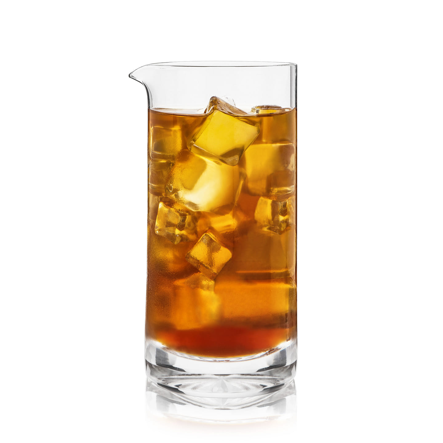 Stirred: Large Mixing Glass by True 1 each