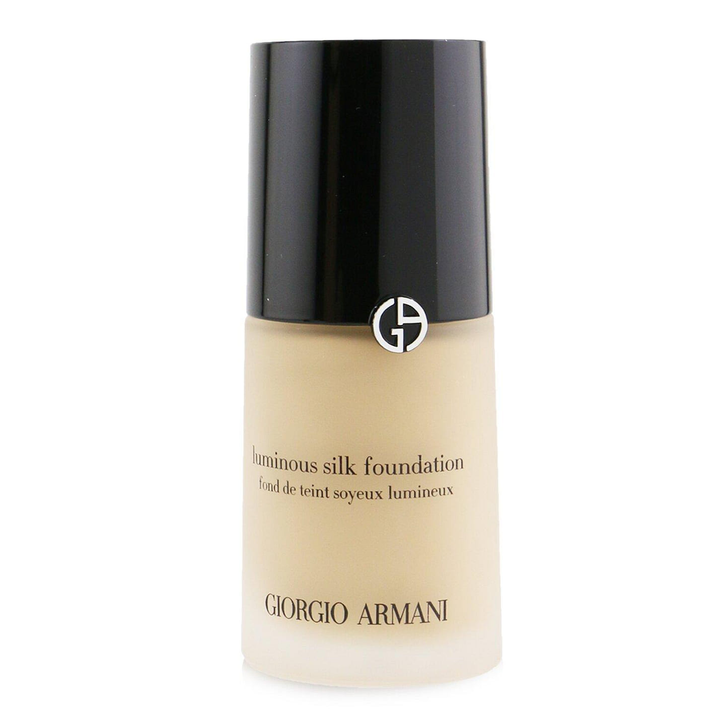 Giorgio Armani Luminous Silk Foundation – # . (Sand) 30ml/1oz 30 ml
