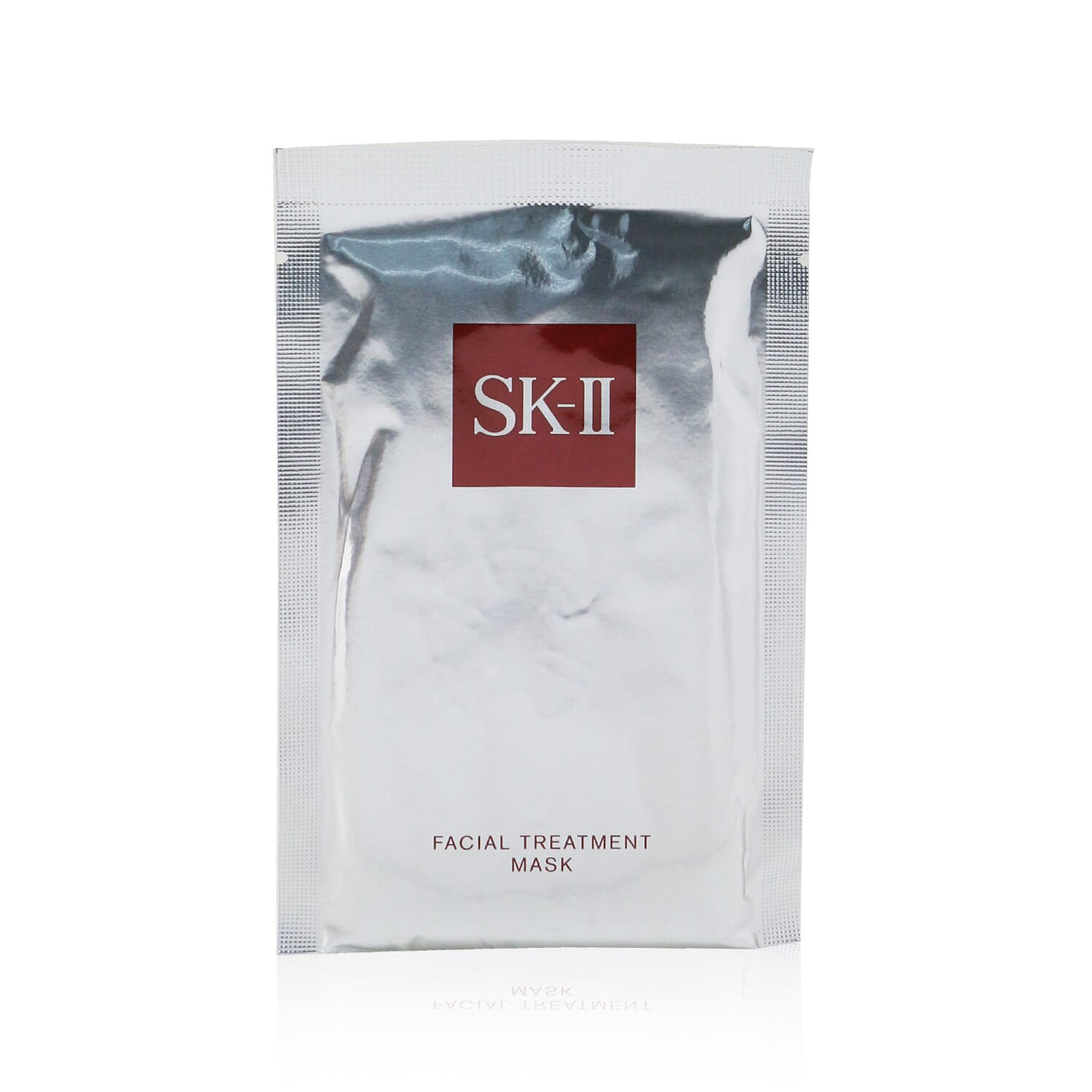 SK II Facial care mask (box slightly damaged) 6 each