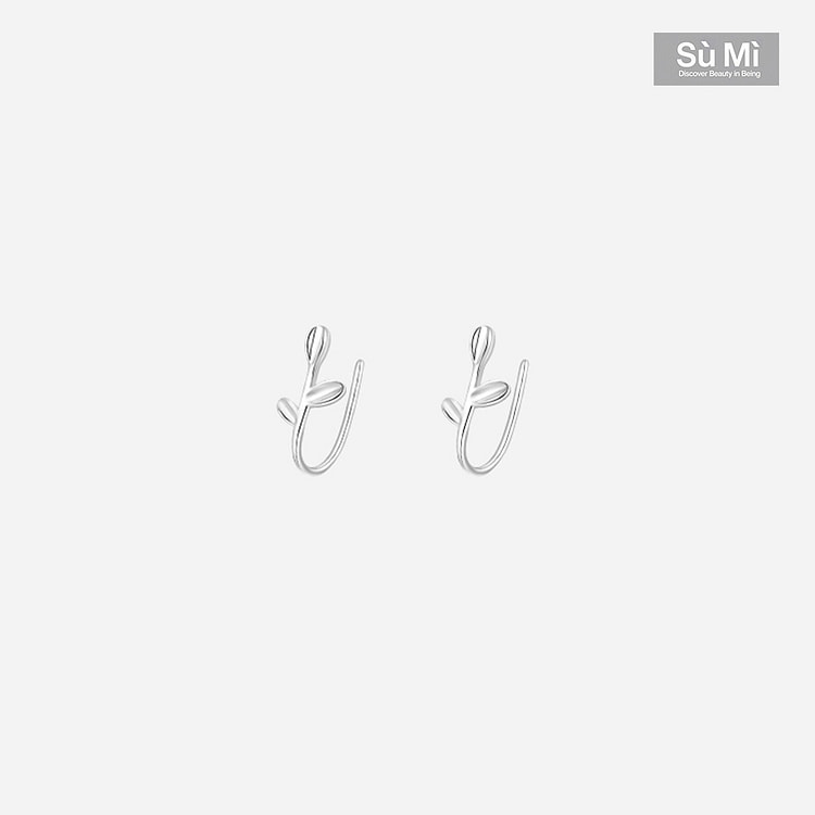 SUMI 小嫩芽 耳饰礼盒装