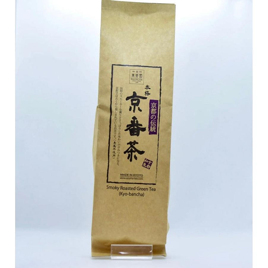 Higashi Chaen Kyo Bancha 120g 1 each