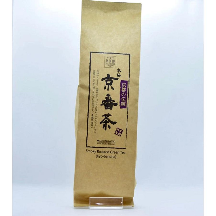 东茶园番茶 120g 1 份