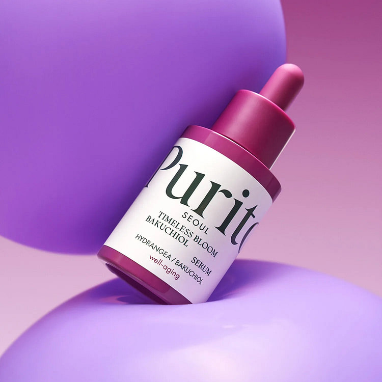 Purito 补骨脂酚精华液 30ml 1 份