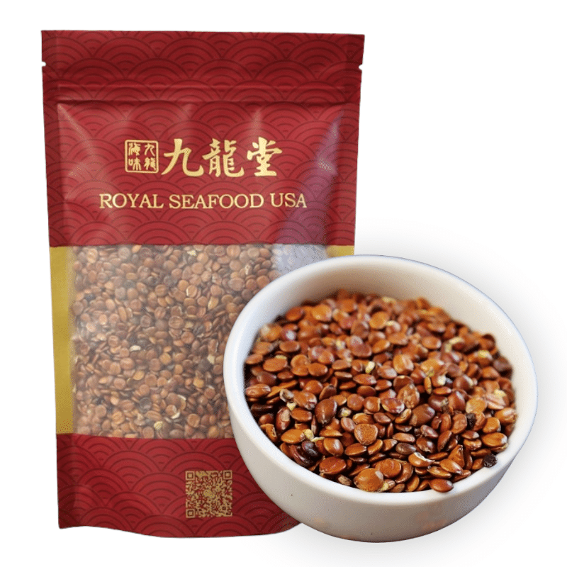 Royal Seafood USA Premium Roasted Jujube Seed 8 oz