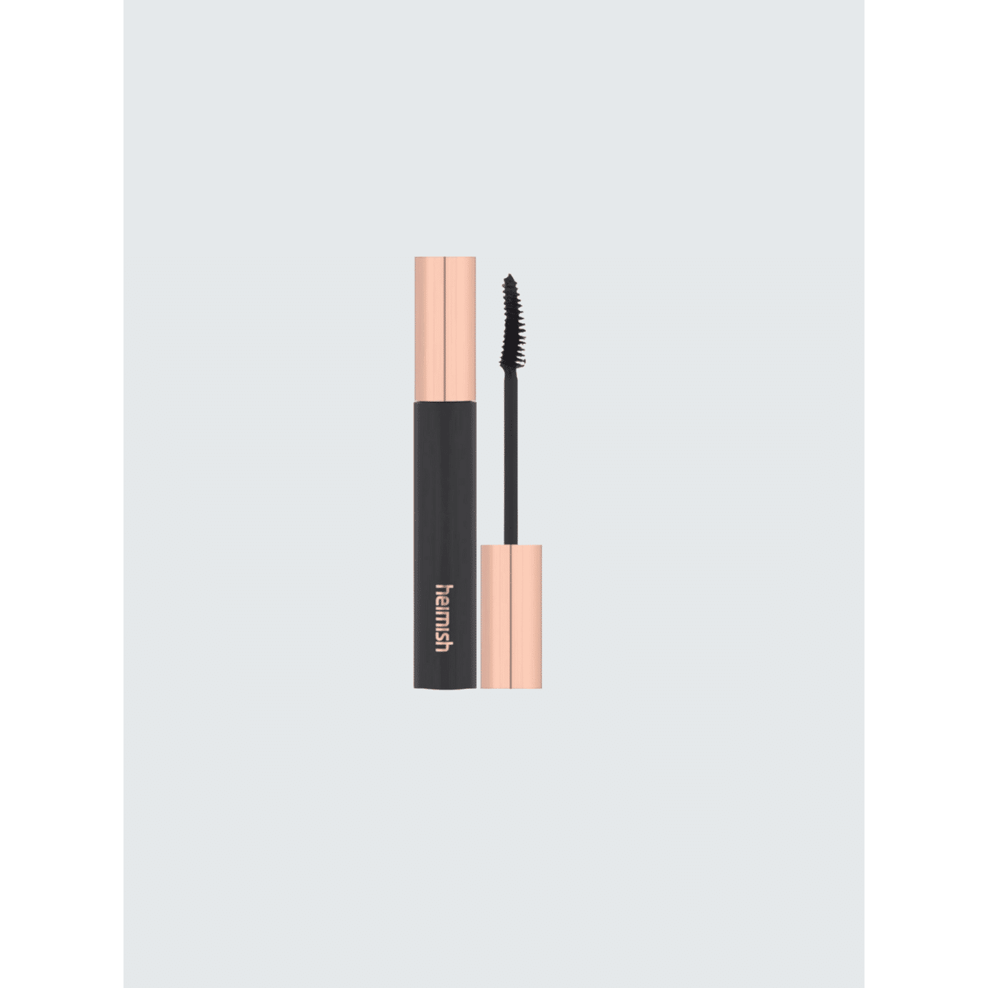 Dailism Smudge Stop Mascara 0 oz