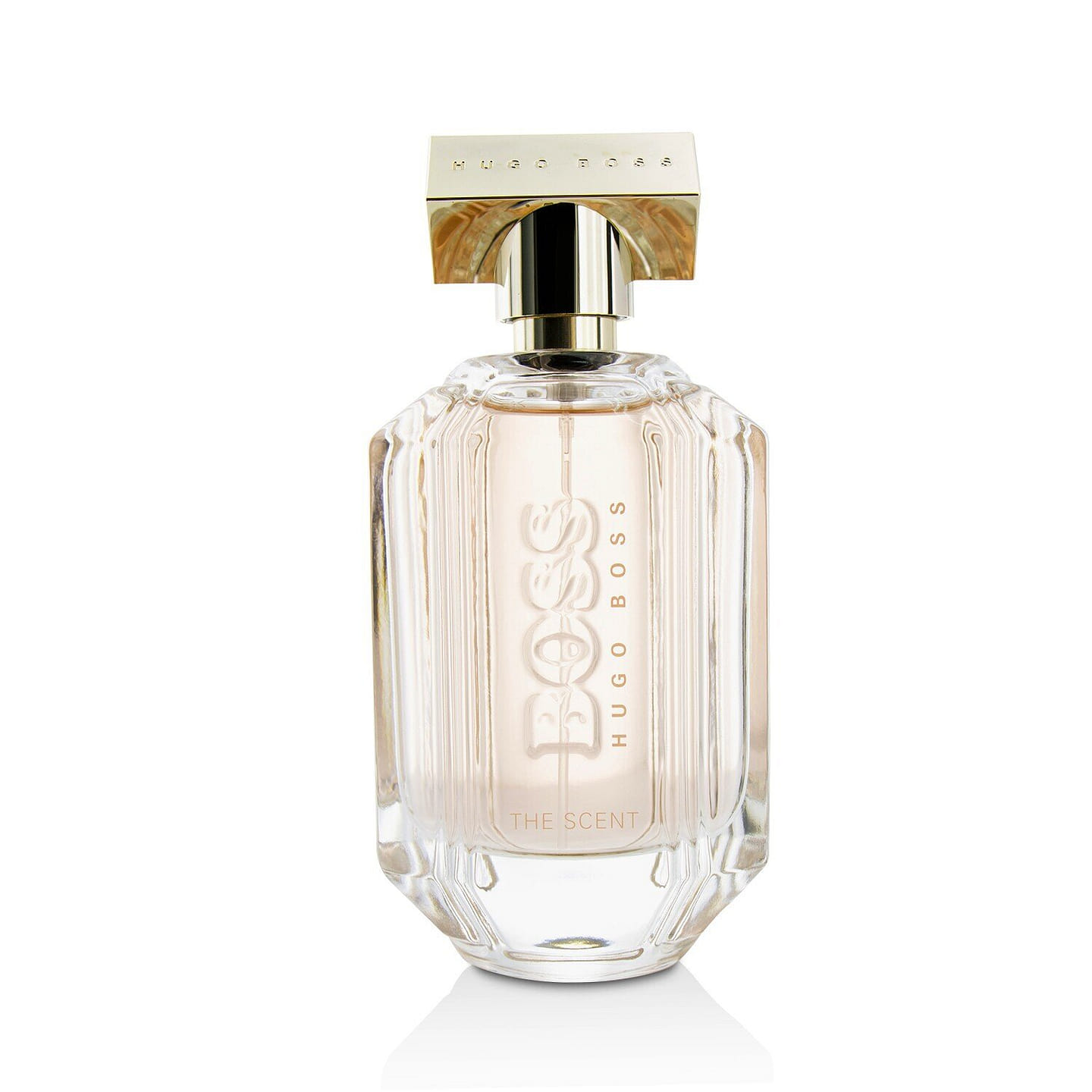 Hugo Boss The Scent For Her EDP 100ml/3.3oz 100 ml