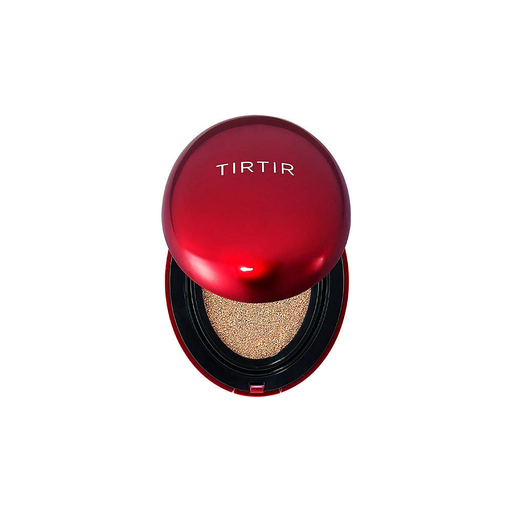 TIRTIR Mask Fit Red Cushion 17C Porcelain Mini4.5g 1 each