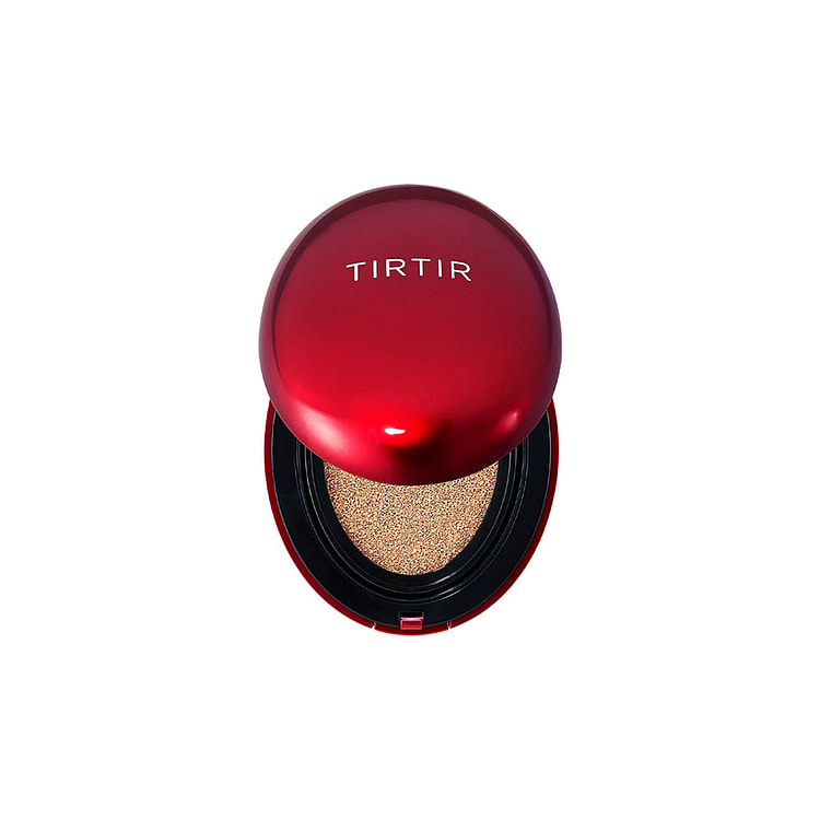 TIRTIR Mask Fit Red Cushion 17C Porcelain Mini4.5g