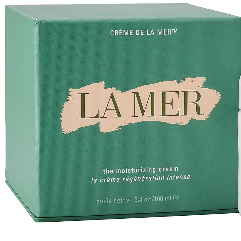 La Mer Moisturizing Cream 3.4 oz / 100 ml 100 ml
