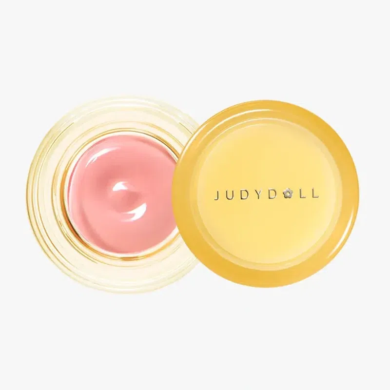 Judydoll Pudding Bouncy Blush #03 Juicy Peach 7 g