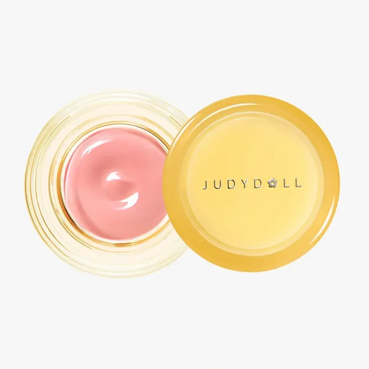 Judydoll Pudding Bouncy Blush #03 Juicy Peach 7 g