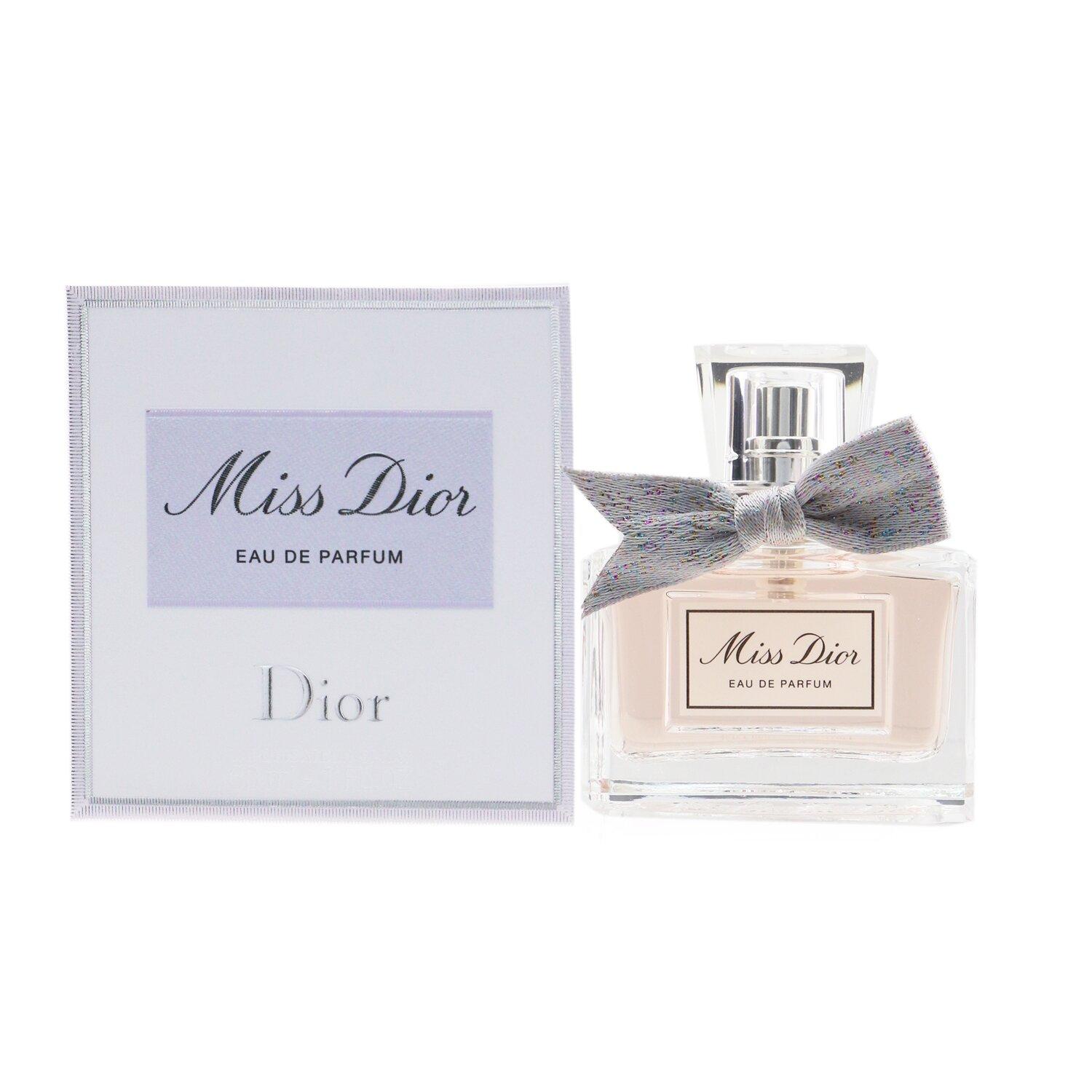 Christian Dior Miss Dior Eau De Parfum Spray C 30ml/1oz - Weee!