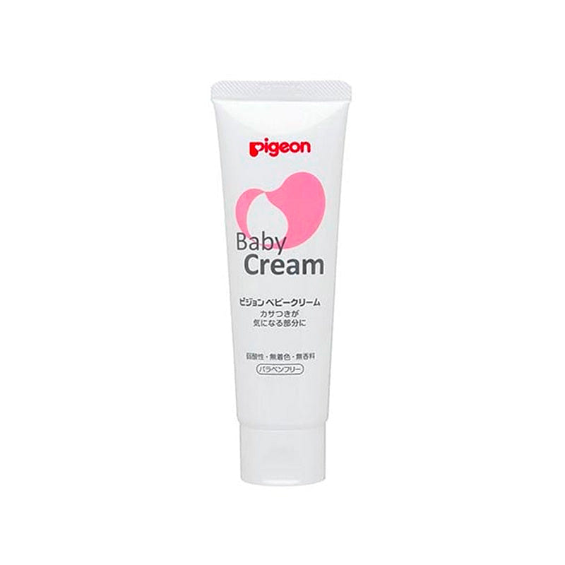 PIGEON Fetal Lipid Moisturizing Baby Cream 50g 1 each