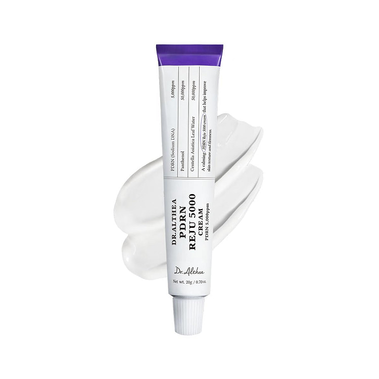 DR.ALTHEA PDRN Reju Cream 5000ppm 20g 1 each