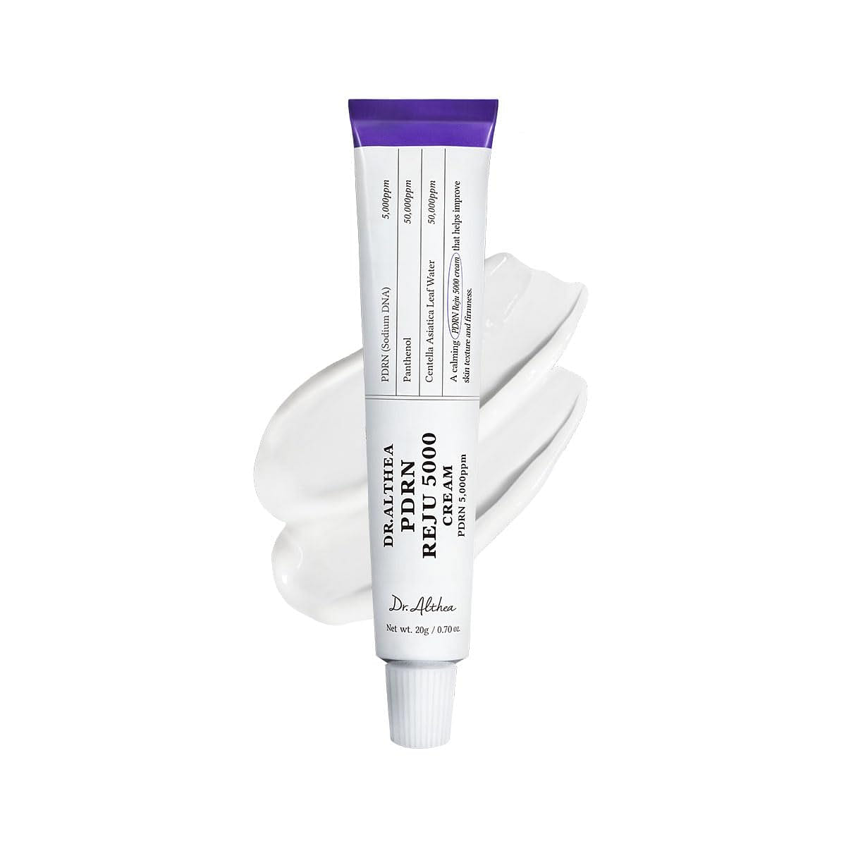 Dr. Althea PDRN REJU 5000 Cream 1 each
