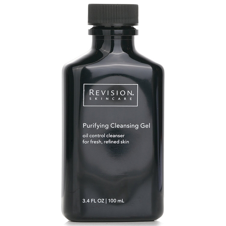 Revision Skincare  淨化潔面啫喱