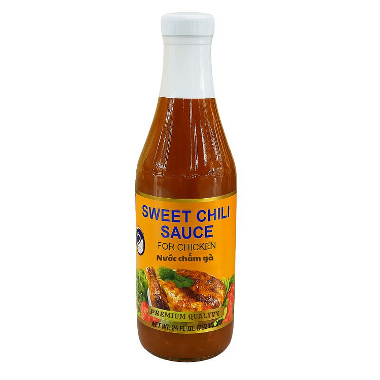 Nước Chấm Gà Swan Brand 24oz