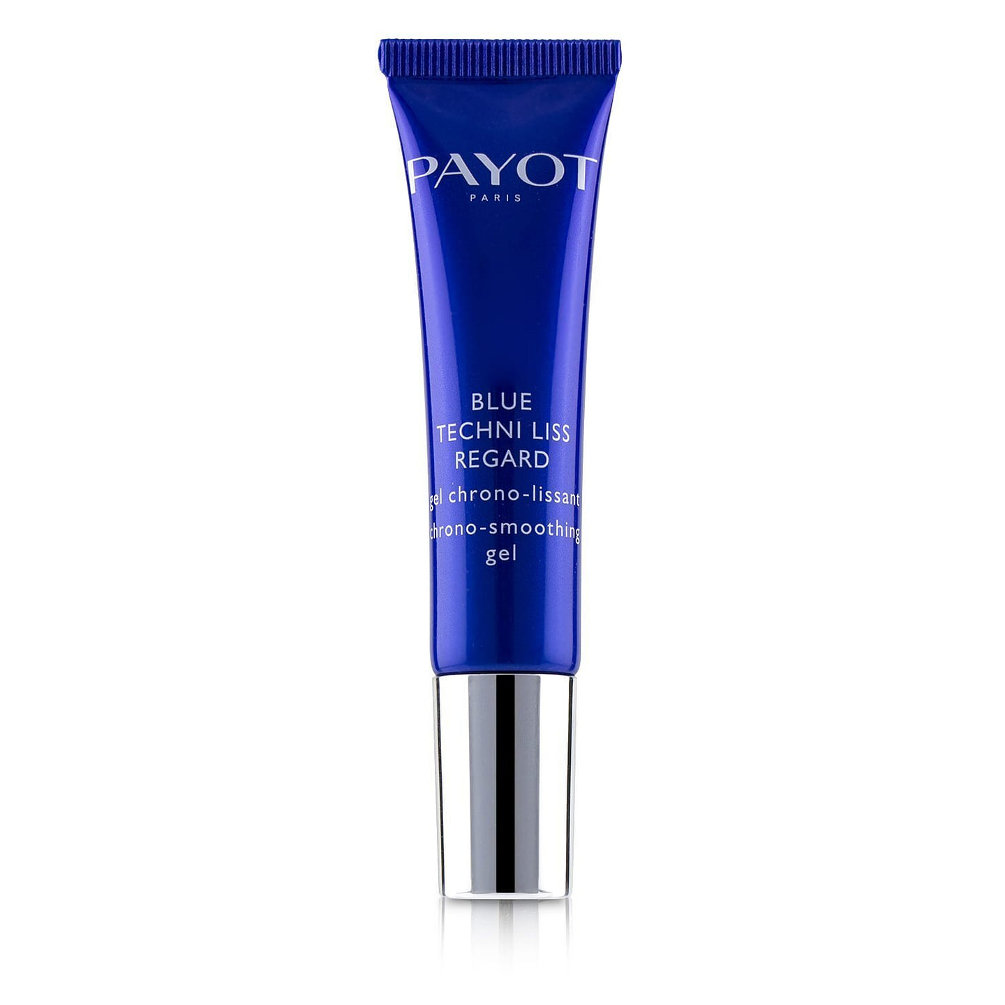 Payot Blue Techni Liss Regard Chrono-Smoothing Gel (For Eye) 15ml/0.5oz 15 ml