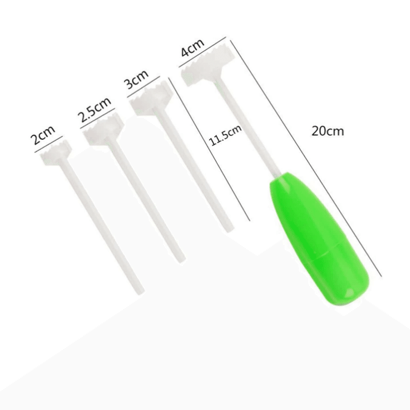 Vegetables Pitting Tool 1 count