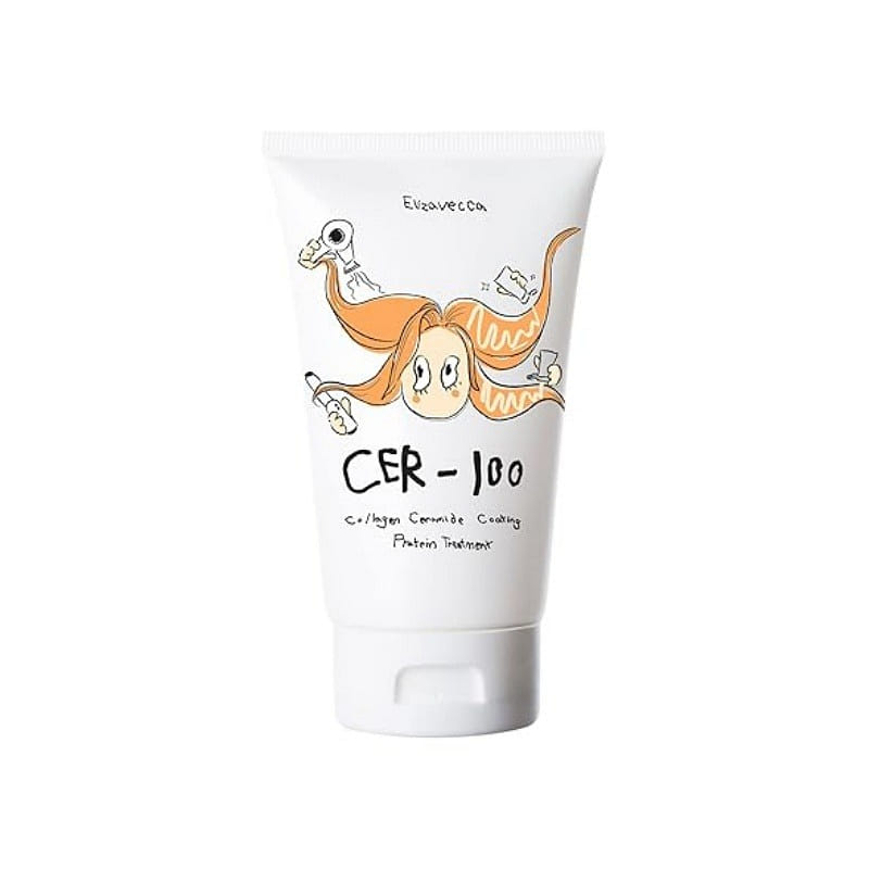 Elizavecca Collagen Coating Hair Protein Treatment 100 ml(ミリリットル)