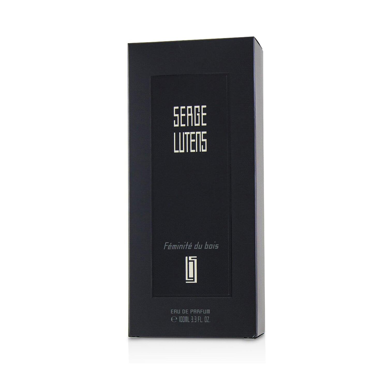 Serge Lutens Feminite Du Bois Eau De Parfum Spray 100ml/3.3oz - Weee!