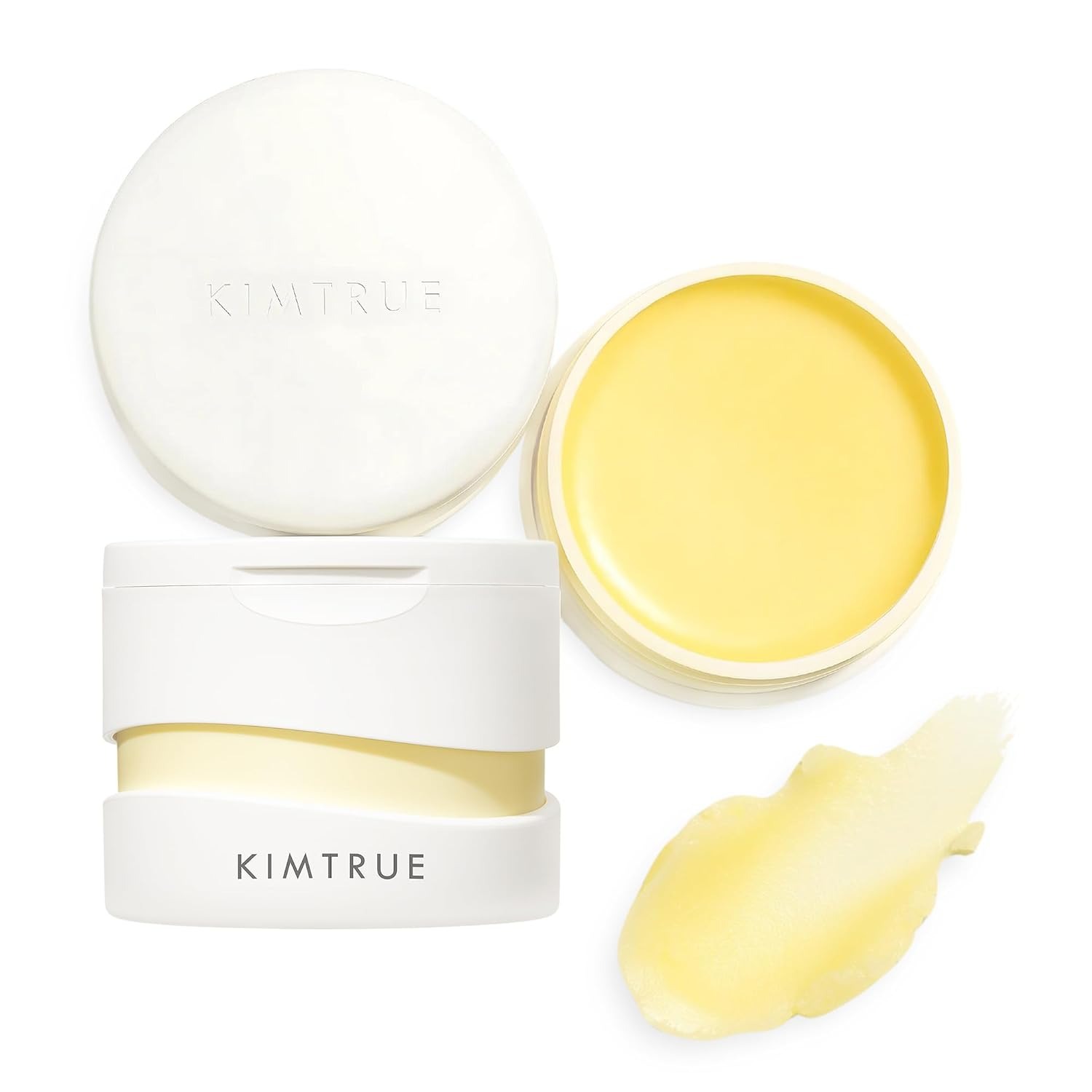 KIMTRUE 3rd-Generation Makeup Meltaway Cleansing Balm Makeup Remover 100ml 3.38 fl.oz