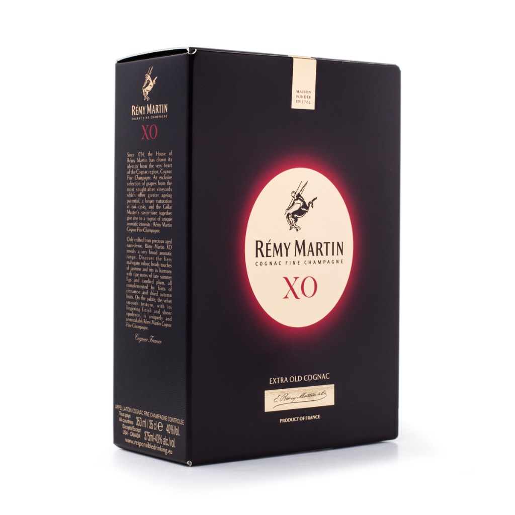 レミーマルタンxo エクセレンス 40% - Weee!