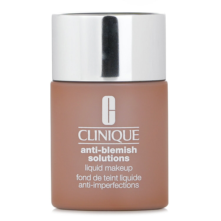 Clinique Anti Blemish Solutions Liquid Makeup - # 07 Fresh Golden 30ml/1oz