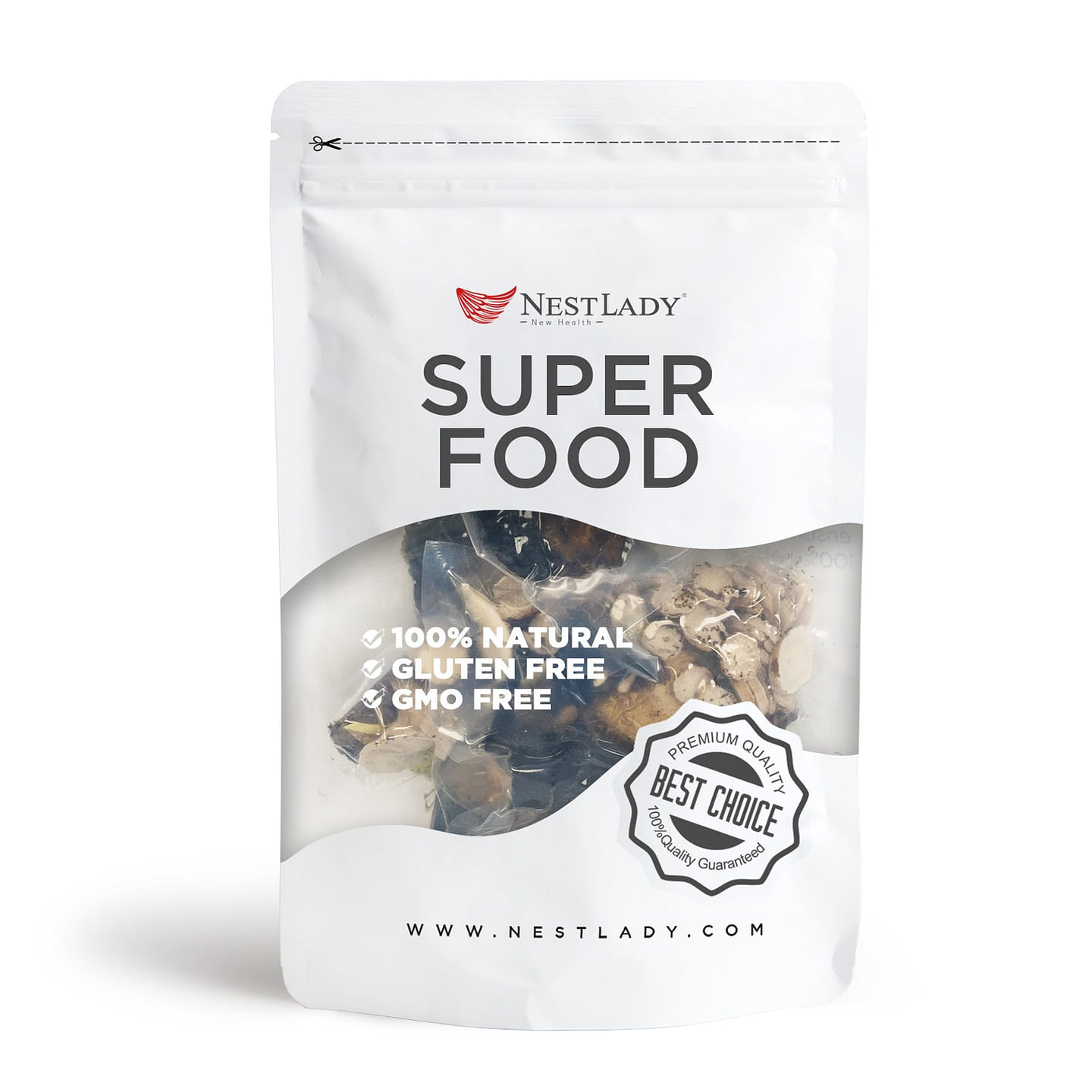 NESTLADY SI WU TANG Soup 30g*4pcs 120 g