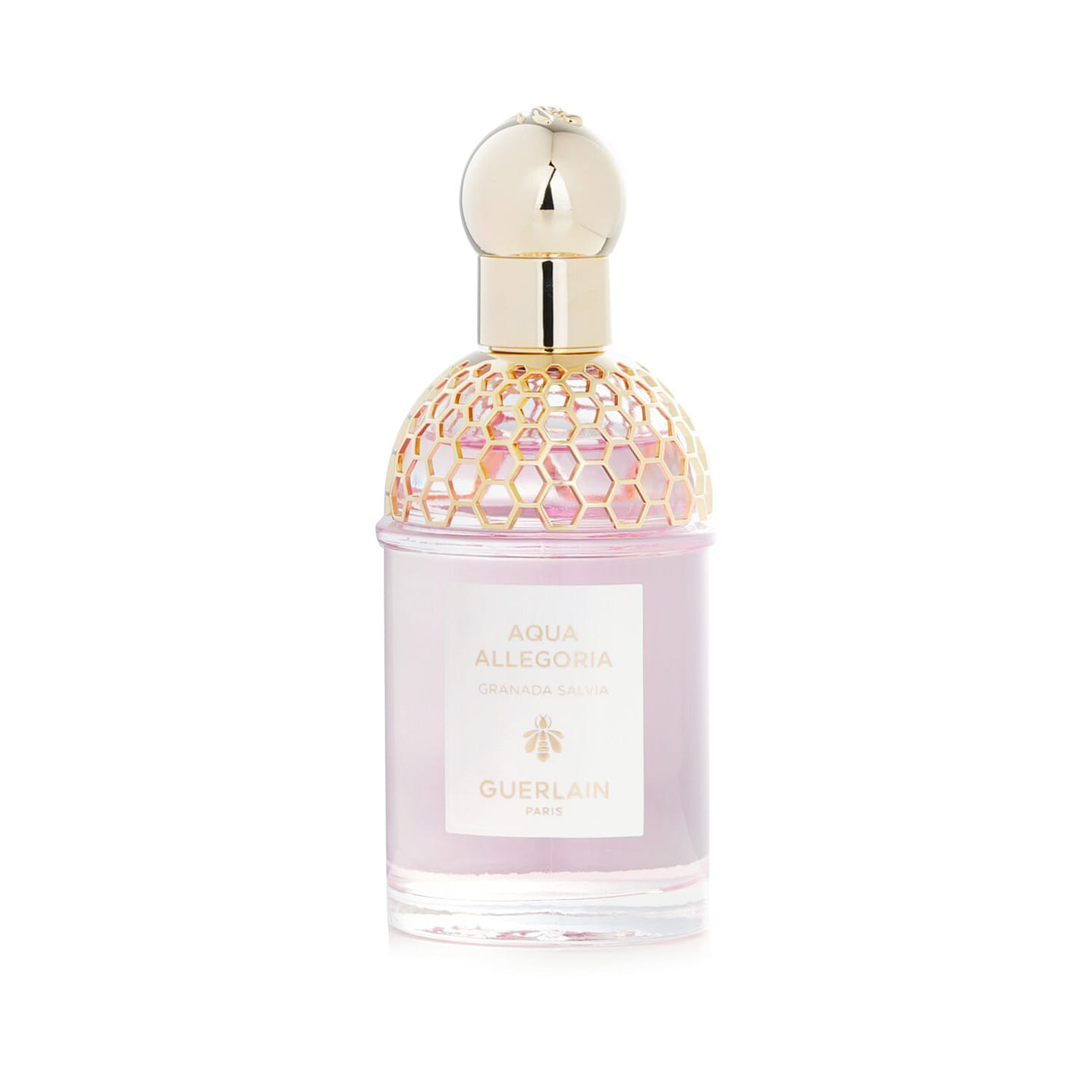 Guerlain Aqua Allegoria Granada Salvia Eau De Toilette Spray 75 ml