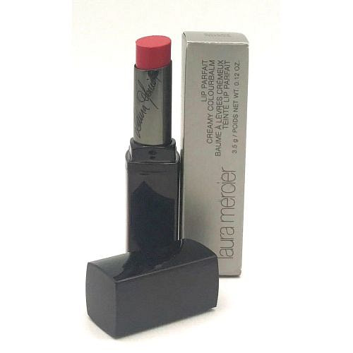 劳拉·梅西尔 Laura Mercier Lip Parfait Creamy Colour Balm Sweet Guava 0.12 oz
