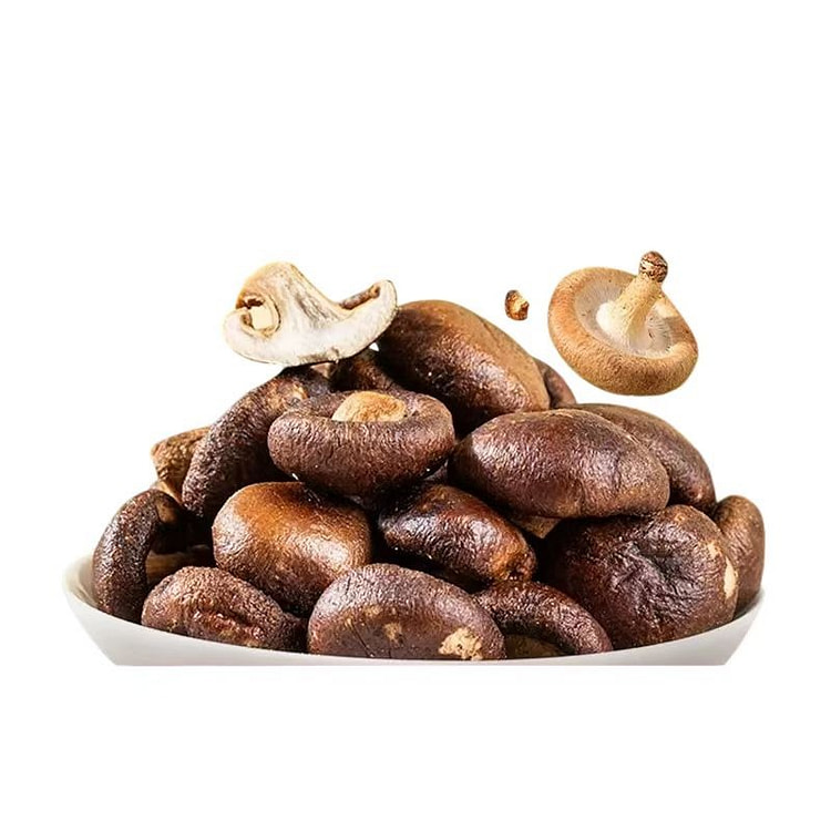 菌菇脆姆黑松露味香菇脆蘑菇脆100g*1包 100 克