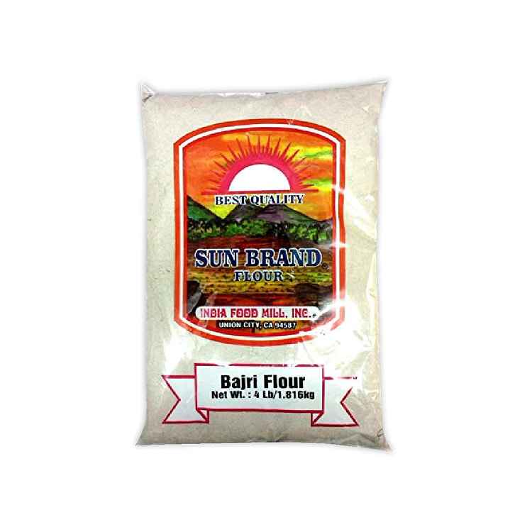 Sun Bajra Flour