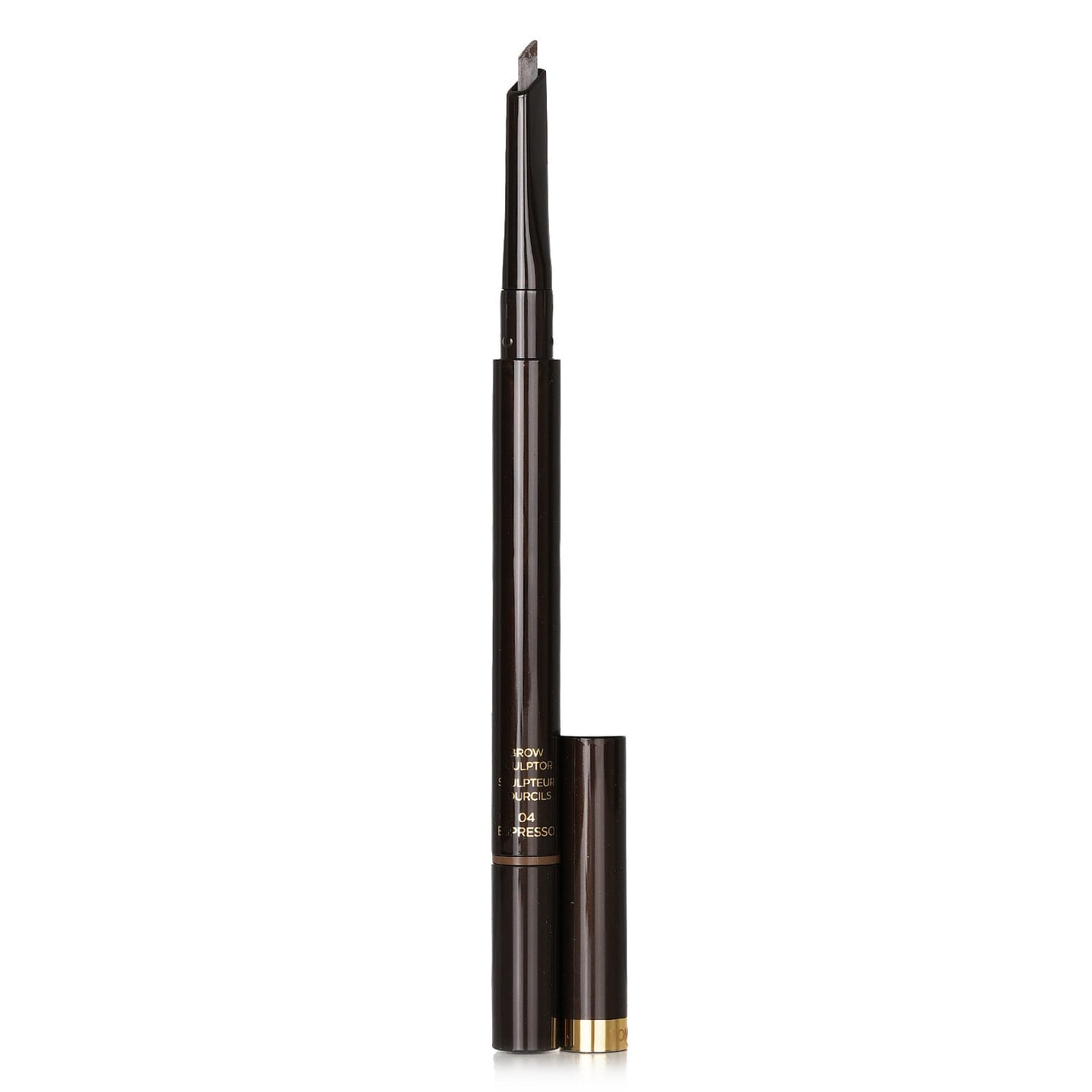 Tom Ford Brow Sculptor With Refill – # 04 Espresso 0.6g/0.02oz 0 g