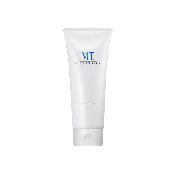 METATRON MT 净透洁面啫喱 200ml