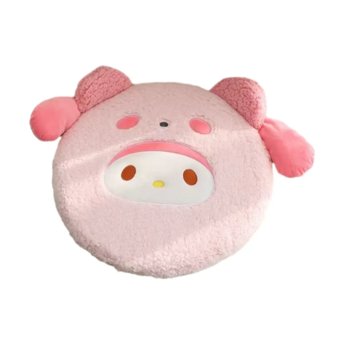 Home Memory Foam Seat Cushion – My Melody 1 count