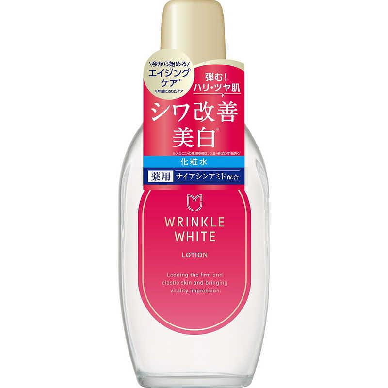 Wrinkle White Lotion 170 ml