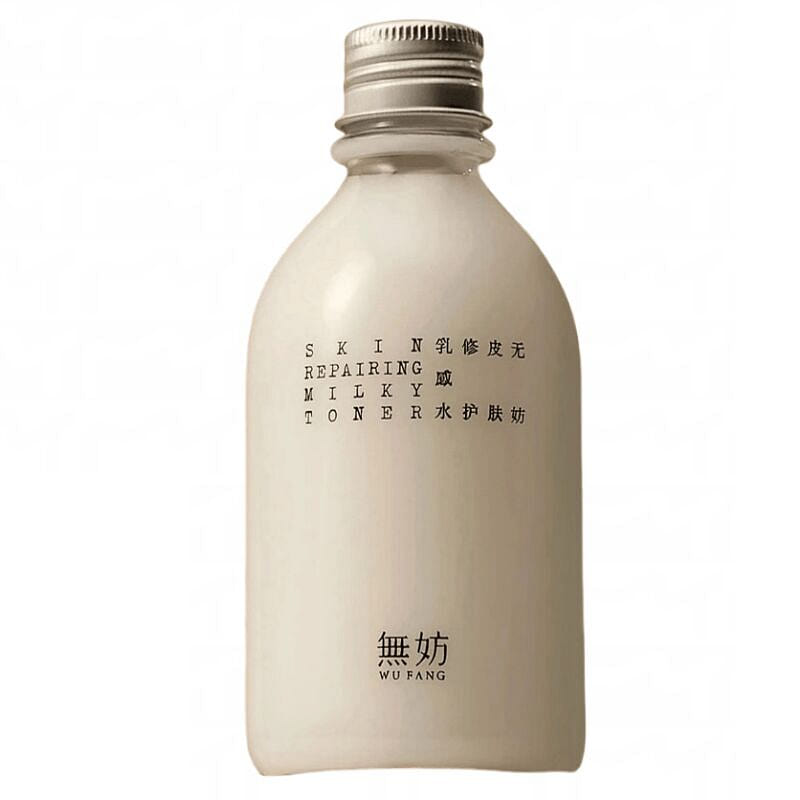 WU FANG SKIN REPAIRING MILKY TONER 200 ml