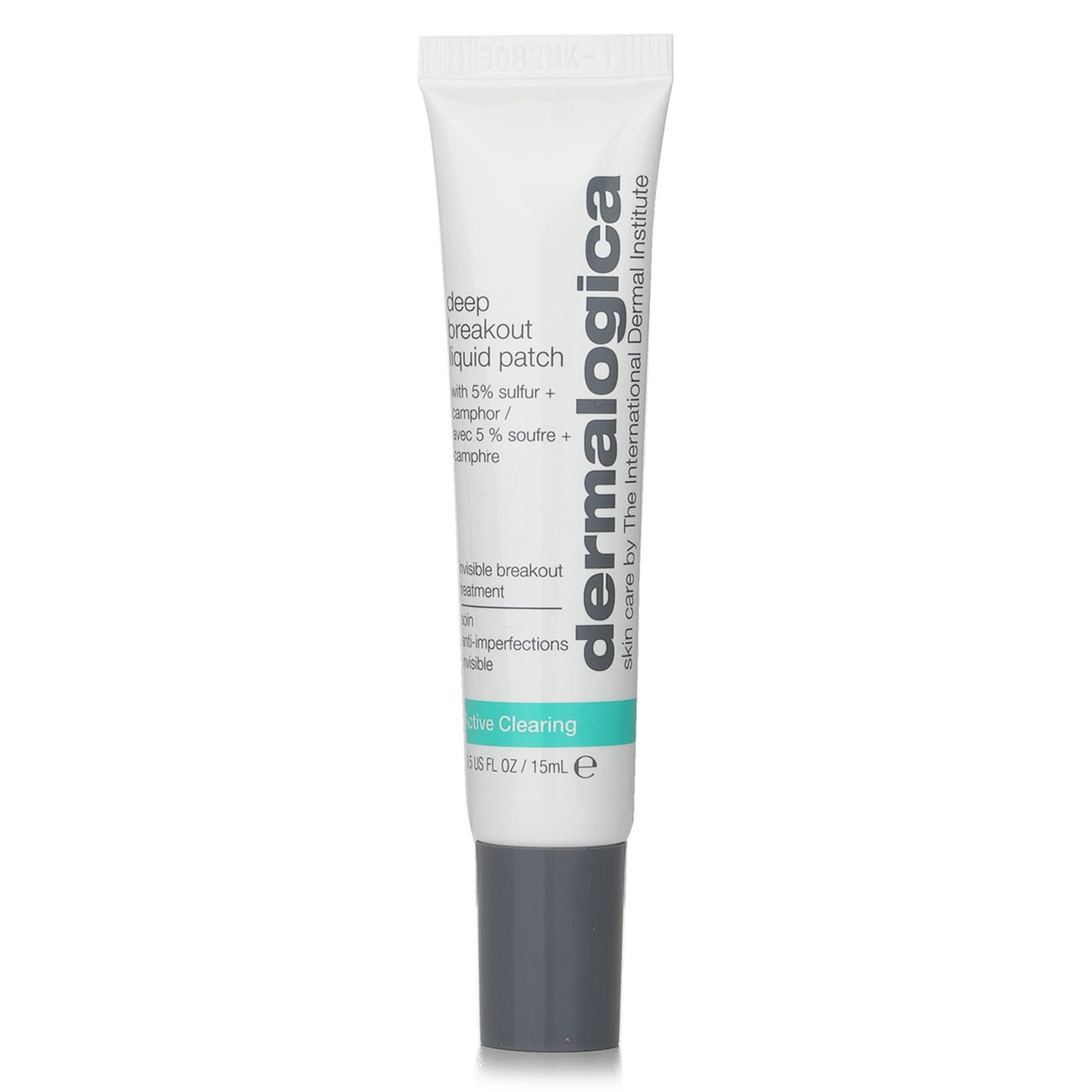 Dermalogica Anti-acne essence fades acne marks 15ml/0.5oz 15 ml