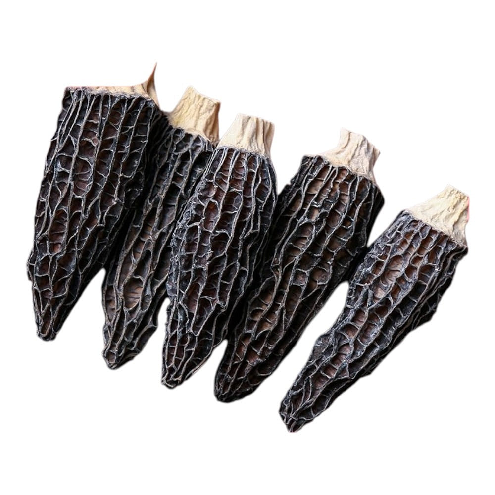 HMT Yang Du Jun Dried Mushroom 225g 5-7CM 1 each