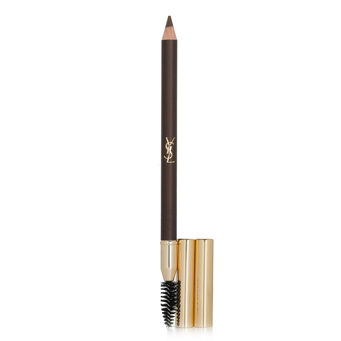 Yves Saint Laurent Eyebrow Pencil – No. 02 Burn Profond 1.3 g