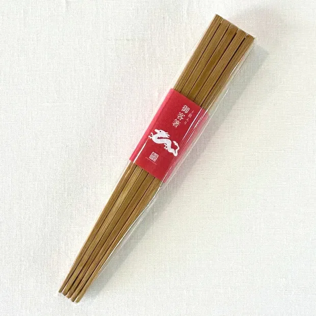 Kohchosai Kosuga Guest Chopsticks Set (10 pairs) 1 each