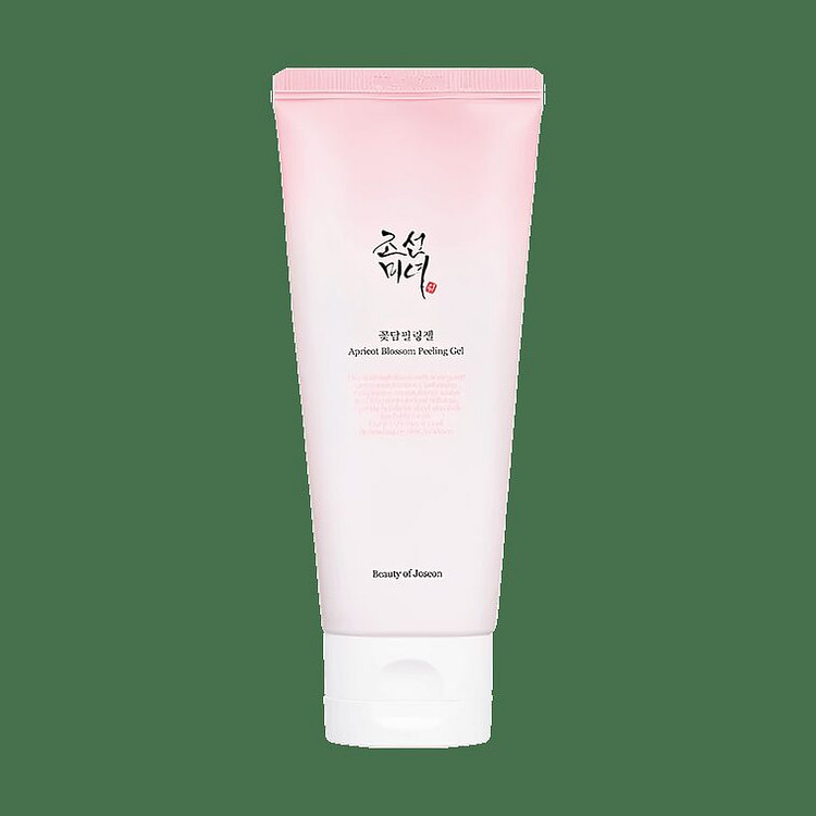 Beauty of Joseon Apricot Blossom Peeling Gel 100ml 1 each