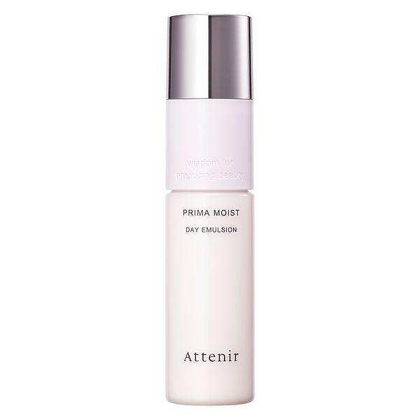 Attenir Prima Moist Day Emulsion