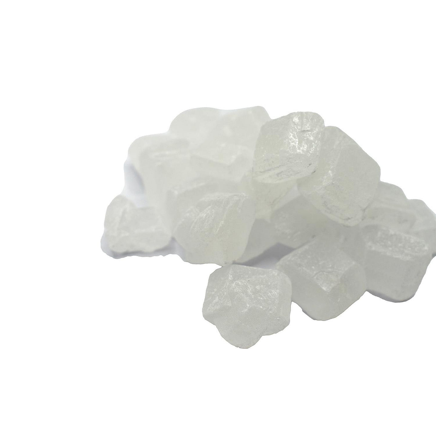 BING TANG – Rock Candy – Custom Amount 1lb (454g) 1 each