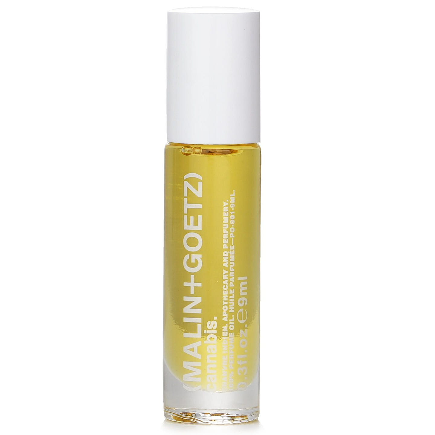 MALIN+GOETZ Cannabis Perfume Oil 9ml/0.3oz 9 ml