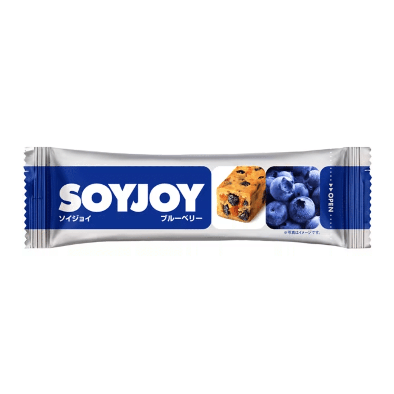 Soyjoy Blueberry 30g 30 g